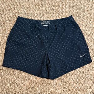 Nike Golf Dri-Fit Women’s Navy Shorts